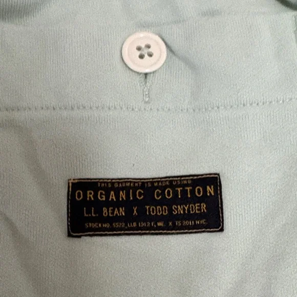 L.L Bean x Todd Snyder - Picture 4 of 5